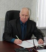Кателиков Николай Леонидович